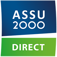 Logo Assu 2000