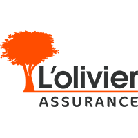 Logo L'olivier Assurance