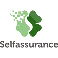 Logo Self Assurance