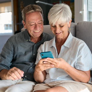 mutuelle senior